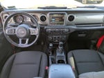 2018 Wrangler Unlimited Thumbnail 14