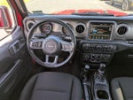 2018 Wrangler Unlimited Thumbnail 15