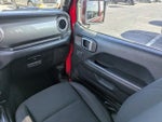 2018 Wrangler Unlimited Thumbnail 16