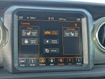 2018 Wrangler Unlimited Thumbnail 23