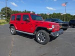 2018 Wrangler Unlimited Thumbnail 2