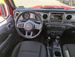 2018 Wrangler Unlimited Thumbnail 15