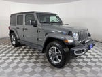 2018 Wrangler Unlimited Thumbnail 1