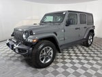 2018 Wrangler Unlimited Thumbnail 3