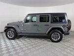 2018 Wrangler Unlimited Thumbnail 4