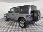 2018 Wrangler Unlimited Thumbnail 5
