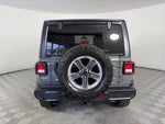 2018 Wrangler Unlimited Thumbnail 6