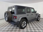 2018 Wrangler Unlimited Thumbnail 7