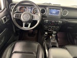 2018 Wrangler Unlimited Thumbnail 14