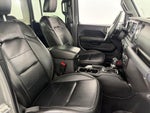 2018 Wrangler Unlimited Thumbnail 33