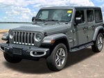 2020 Wrangler Unlimited Thumbnail 2