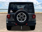 2020 Wrangler Unlimited Thumbnail 7