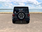 2020 Wrangler Unlimited Thumbnail 11