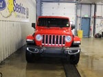 2020 Wrangler Unlimited Thumbnail 2