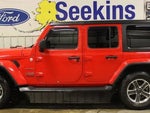 2020 Wrangler Unlimited Thumbnail 3
