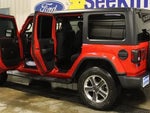 2020 Wrangler Unlimited Thumbnail 4