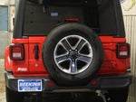 2020 Wrangler Unlimited Thumbnail 6