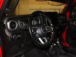 2020 Wrangler Unlimited Thumbnail 8