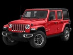 2020 Wrangler Unlimited Thumbnail 11