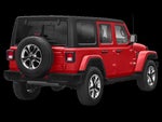 2020 Wrangler Unlimited Thumbnail 12