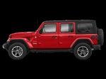 2020 Wrangler Unlimited Thumbnail 13