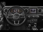 2020 Wrangler Unlimited Thumbnail 14