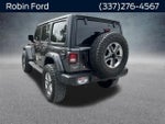 2020 Wrangler Unlimited Thumbnail 1