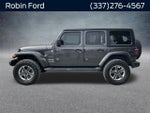 2020 Wrangler Unlimited Thumbnail 2
