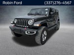 2020 Wrangler Unlimited Thumbnail 3