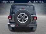2020 Wrangler Unlimited Thumbnail 4