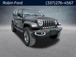 2020 Wrangler Unlimited Thumbnail 5