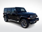 2020 Wrangler Unlimited Thumbnail 2