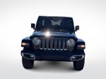 2020 Wrangler Unlimited Thumbnail 3