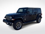 2020 Wrangler Unlimited Thumbnail 4