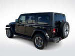 2020 Wrangler Unlimited Thumbnail 6