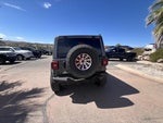 2020 Wrangler Unlimited Thumbnail 4