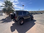 2020 Wrangler Unlimited Thumbnail 5