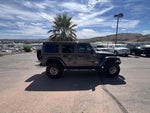 2020 Wrangler Unlimited Thumbnail 6