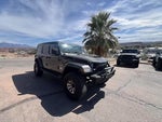 2020 Wrangler Unlimited Thumbnail 7
