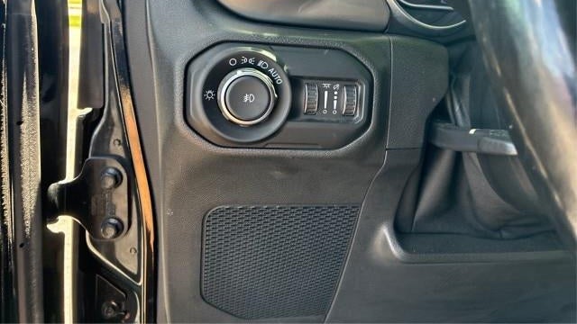 2020 Jeep Wrangler Unlimited North Edition
