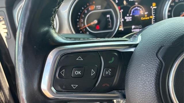 2020 Jeep Wrangler Unlimited North Edition