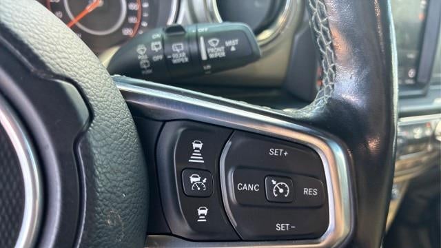 2020 Jeep Wrangler Unlimited North Edition