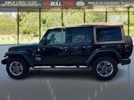 2020 Wrangler Unlimited Thumbnail 2