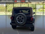 2020 Wrangler Unlimited Thumbnail 4