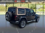 2020 Wrangler Unlimited Thumbnail 5