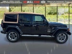 2020 Wrangler Unlimited Thumbnail 6