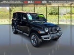 2020 Wrangler Unlimited Thumbnail 7
