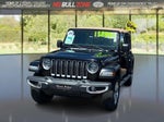 2020 Wrangler Unlimited Thumbnail 8