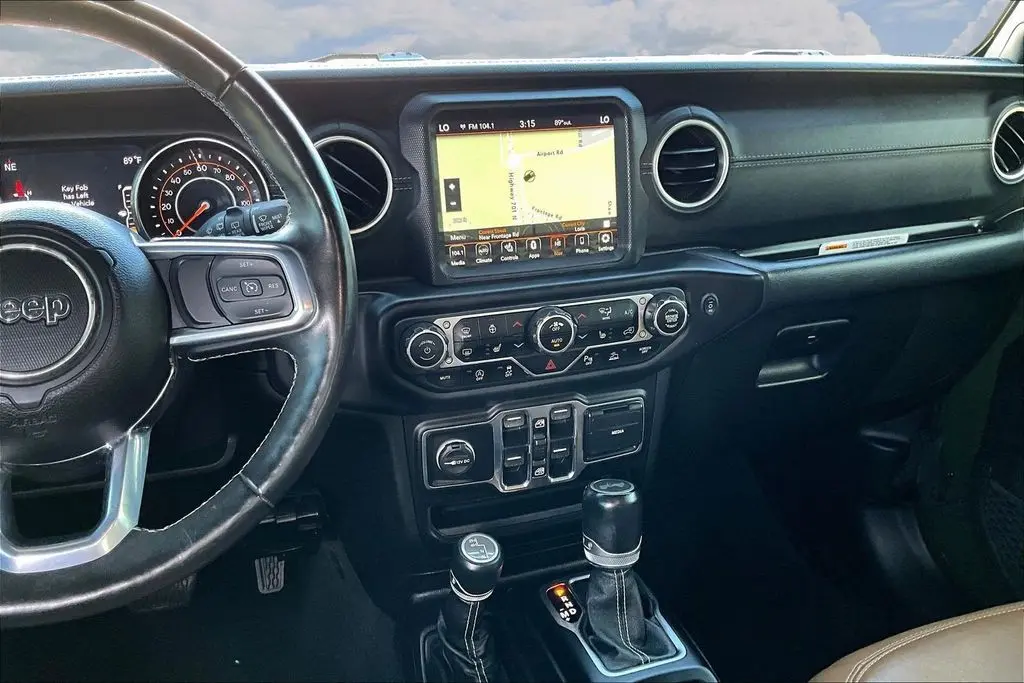 2021 Jeep Wrangler - $29,850