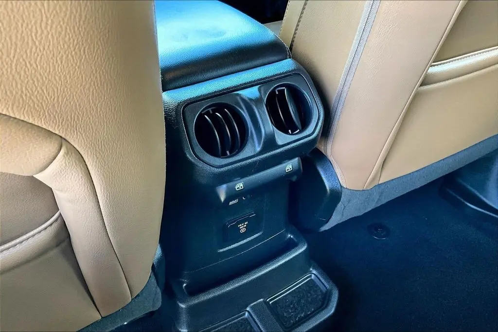 2021 Jeep Wrangler - $29,850